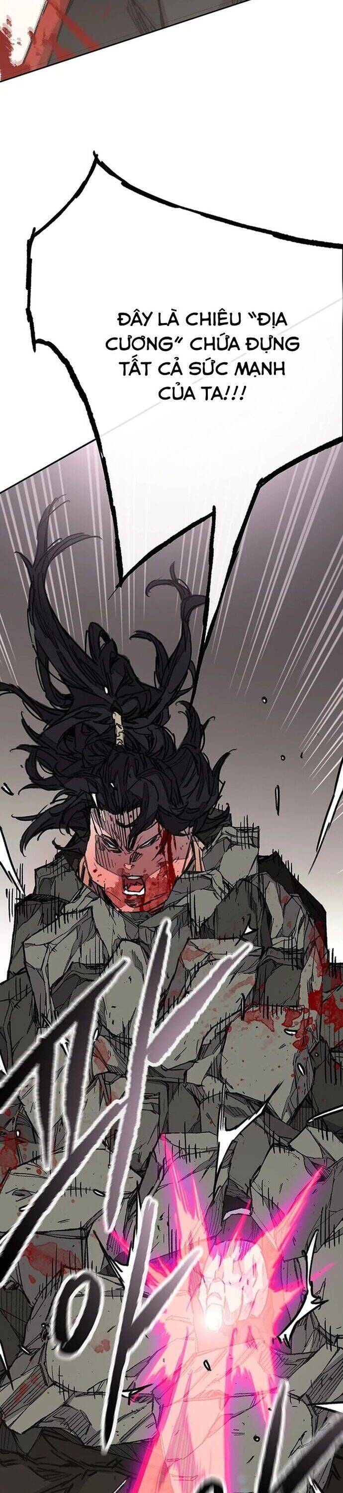 Tiên Kiếm Bất Bại - Chapter 242 - Page 6