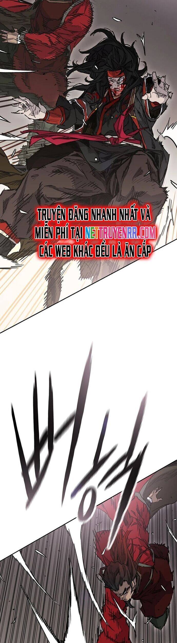 Tiên Kiếm Bất Bại - Chapter 243 - Page 13