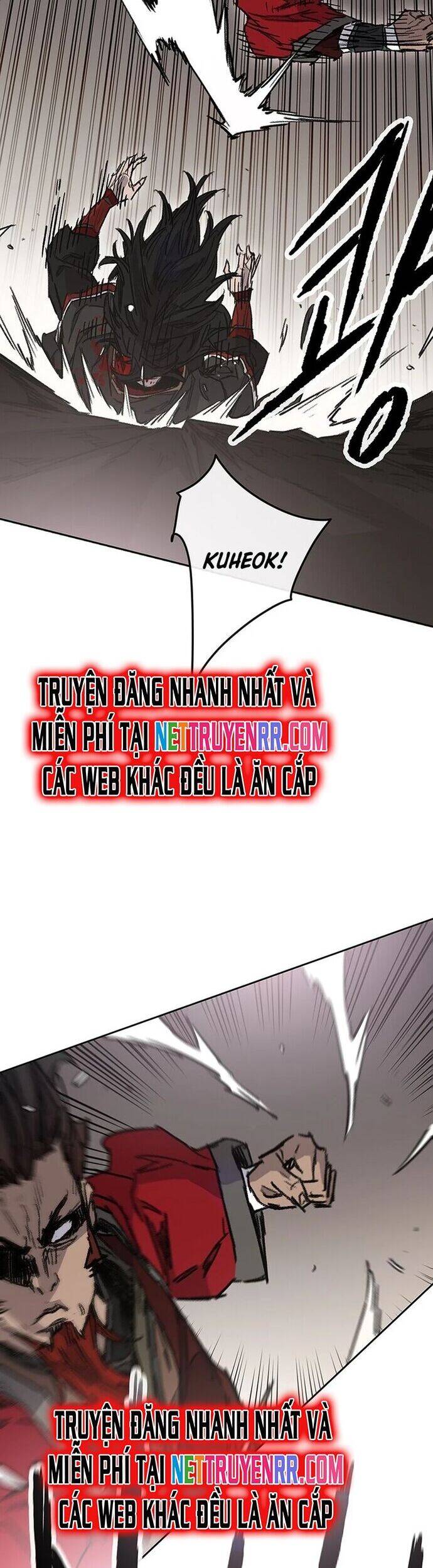 Tiên Kiếm Bất Bại - Chapter 243 - Page 14