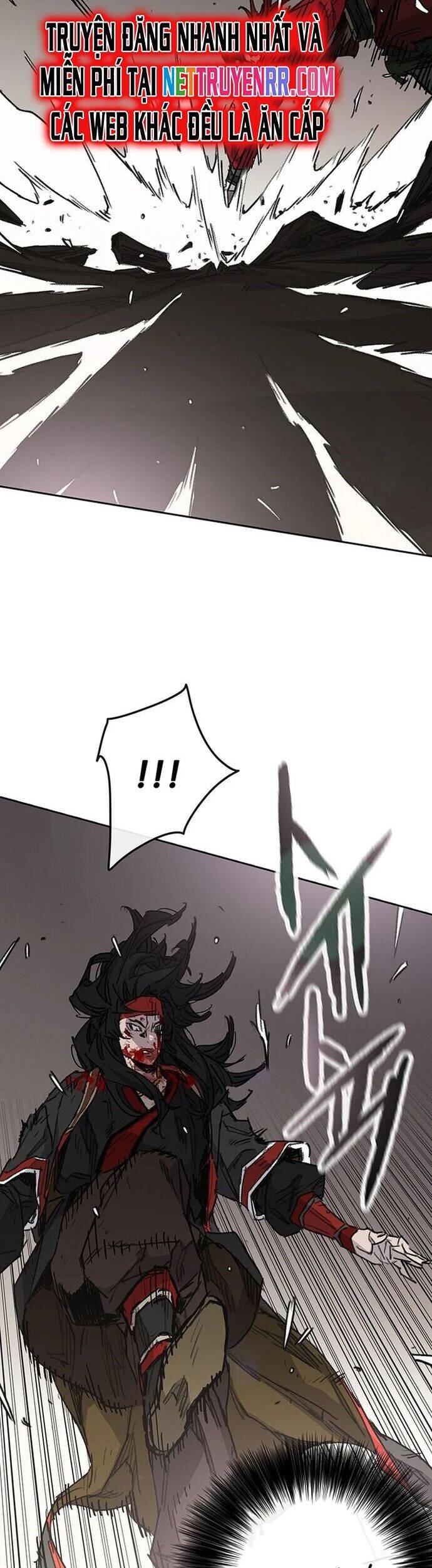 Tiên Kiếm Bất Bại - Chapter 243 - Page 16