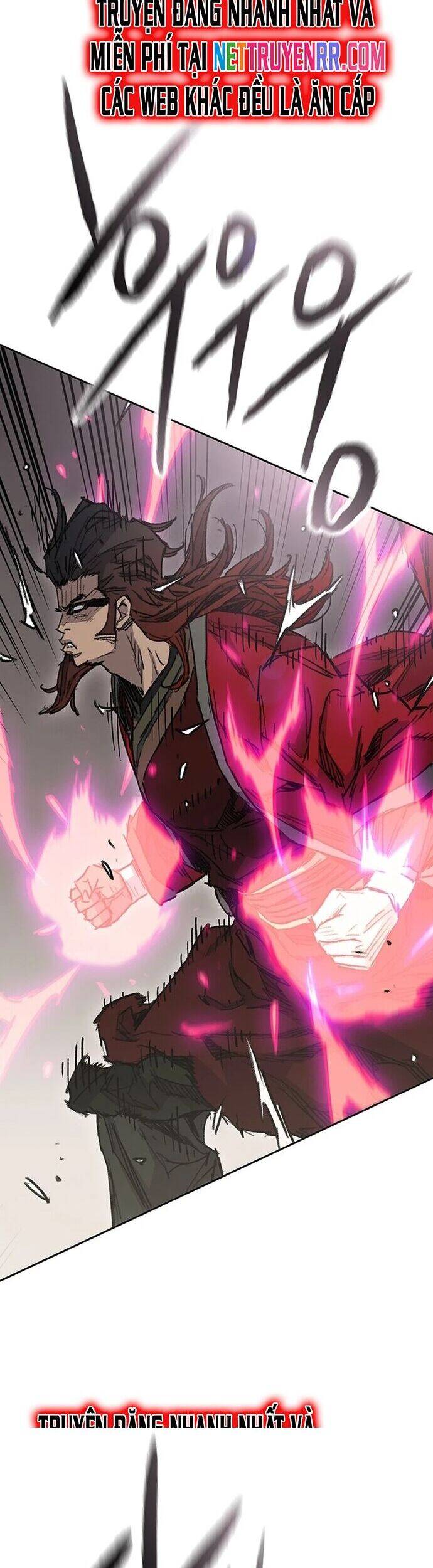 Tiên Kiếm Bất Bại - Chapter 243 - Page 18