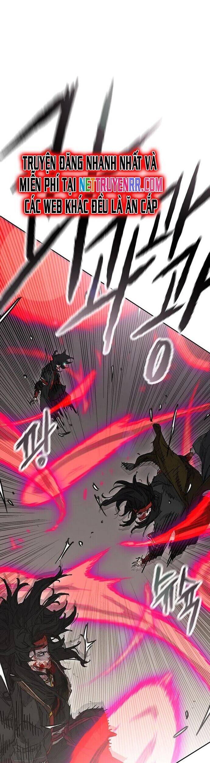 Tiên Kiếm Bất Bại - Chapter 243 - Page 20