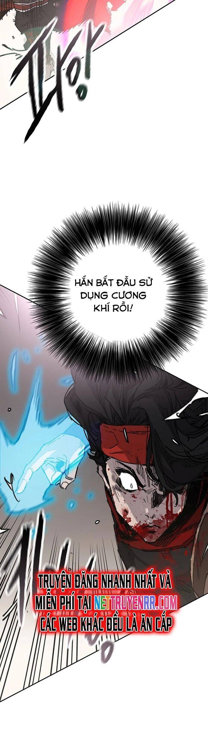 Tiên Kiếm Bất Bại - Chapter 243 - Page 21