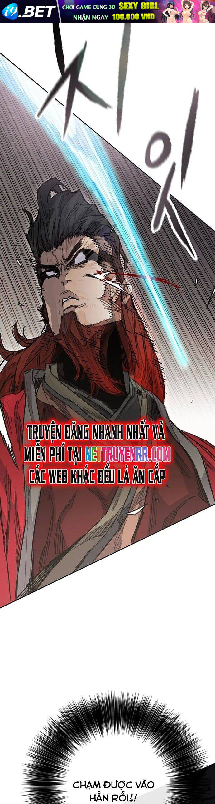 Tiên Kiếm Bất Bại - Chapter 243 - Page 23