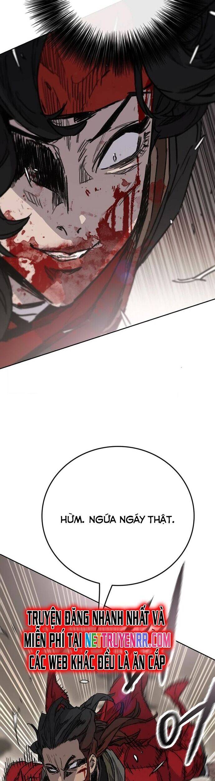 Tiên Kiếm Bất Bại - Chapter 243 - Page 24