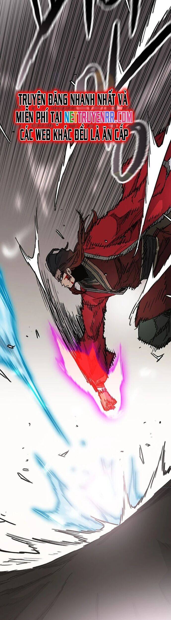 Tiên Kiếm Bất Bại - Chapter 243 - Page 29