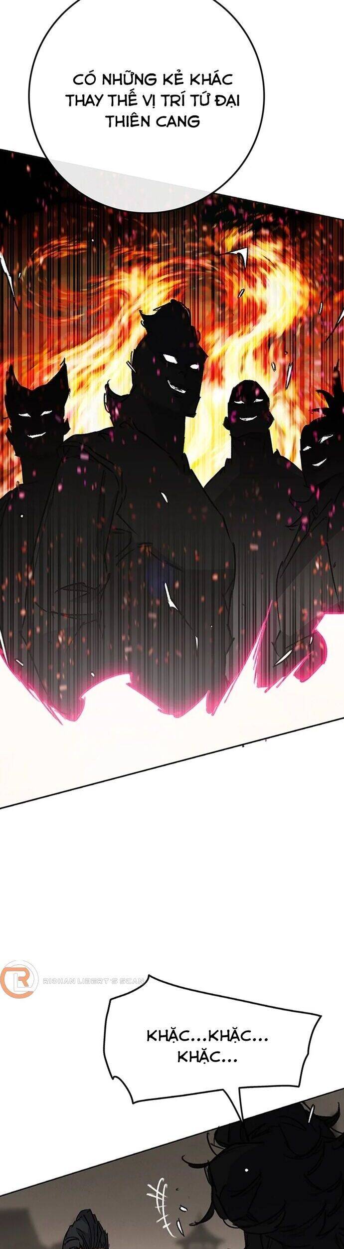 Tiên Kiếm Bất Bại - Chapter 243 - Page 3