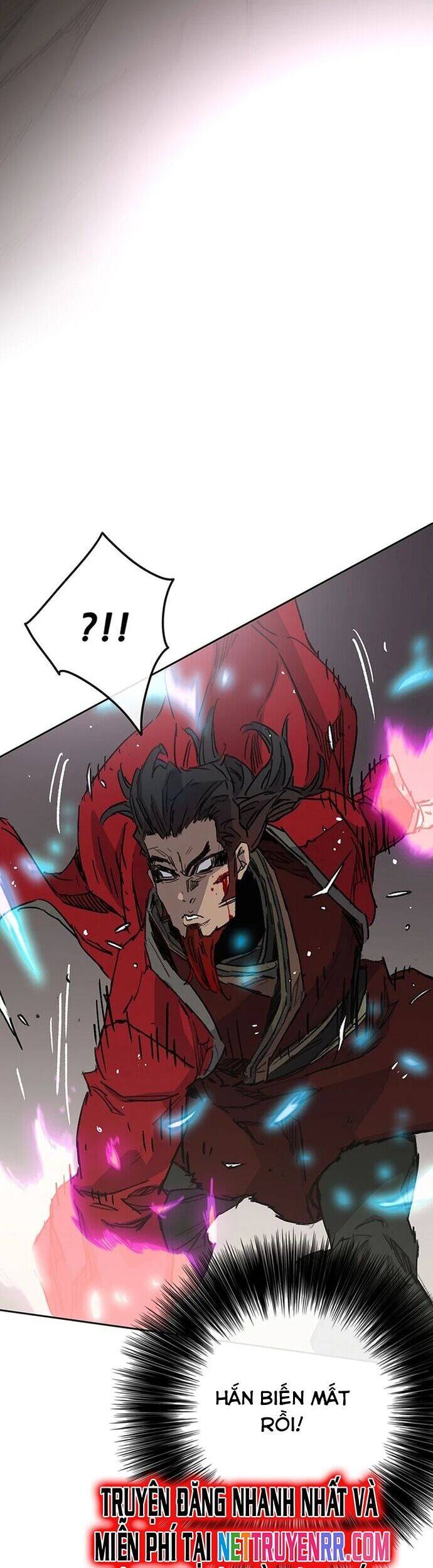 Tiên Kiếm Bất Bại - Chapter 243 - Page 30