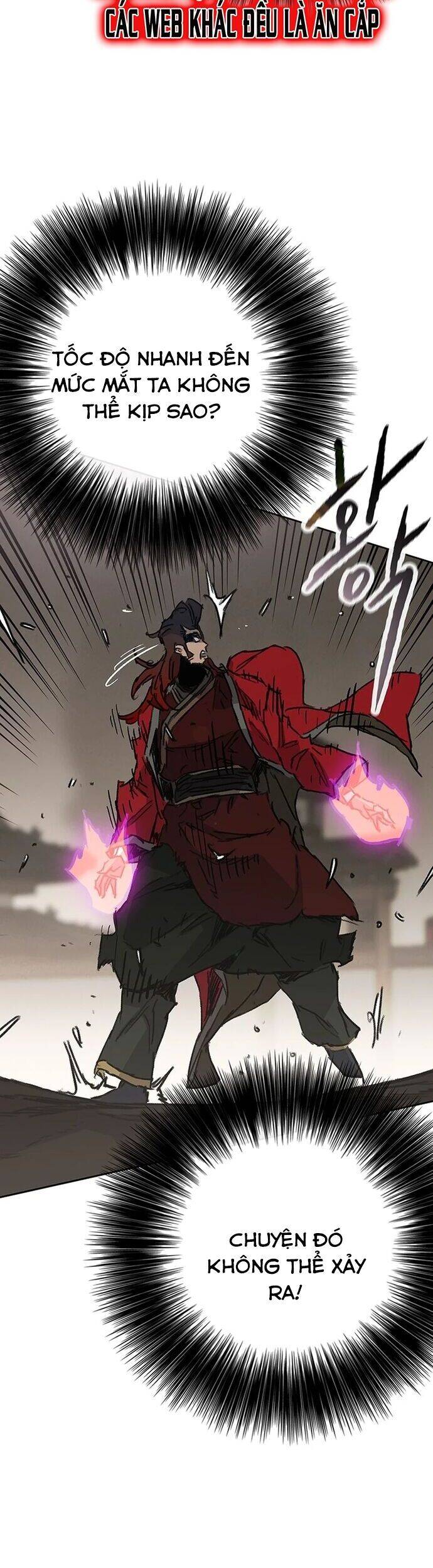 Tiên Kiếm Bất Bại - Chapter 243 - Page 31