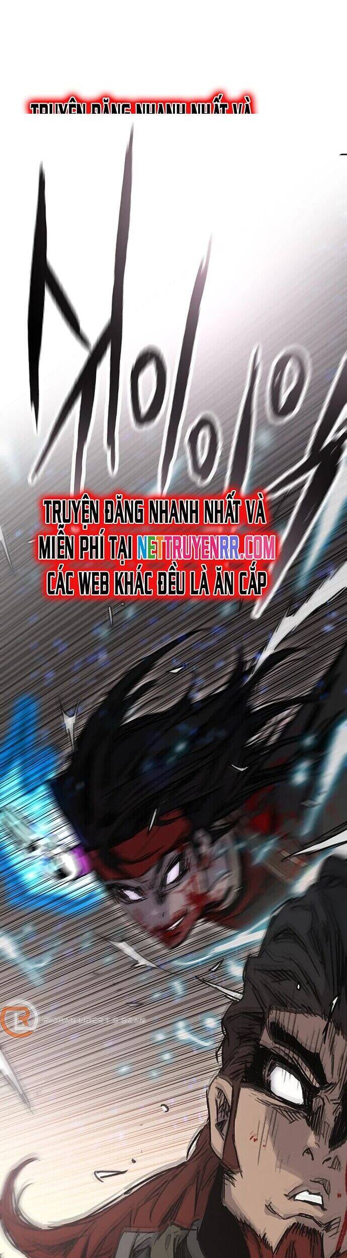 Tiên Kiếm Bất Bại - Chapter 243 - Page 32