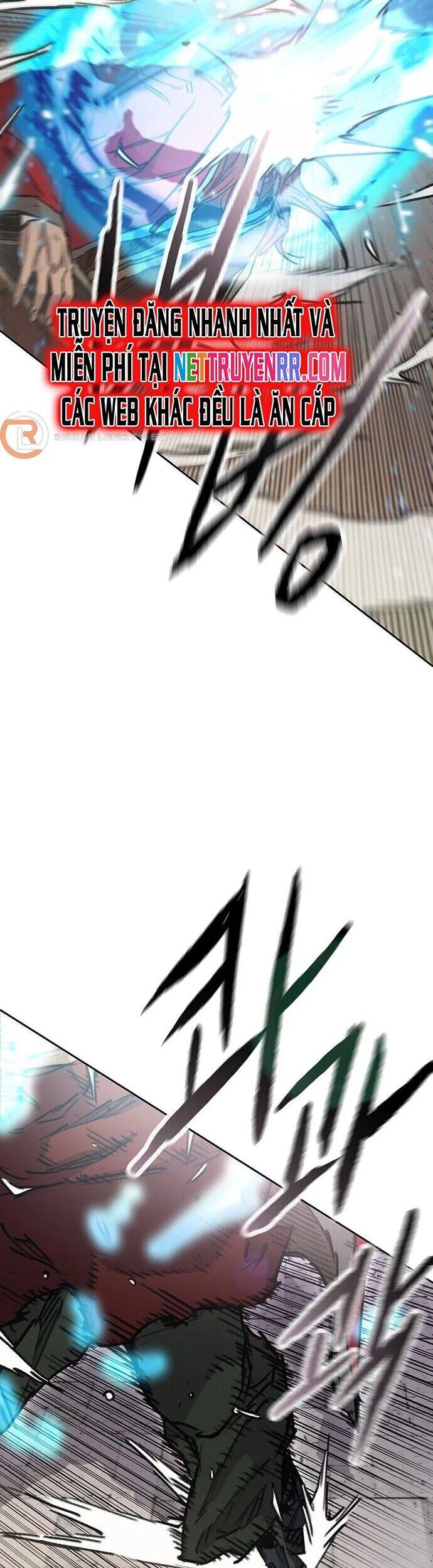 Tiên Kiếm Bất Bại - Chapter 243 - Page 34