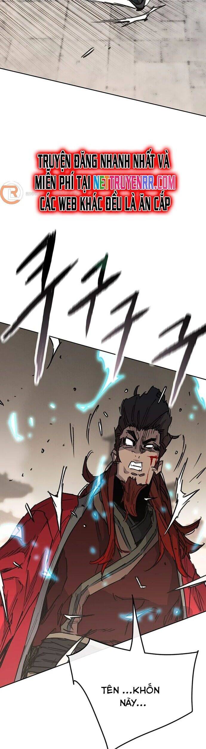 Tiên Kiếm Bất Bại - Chapter 243 - Page 35