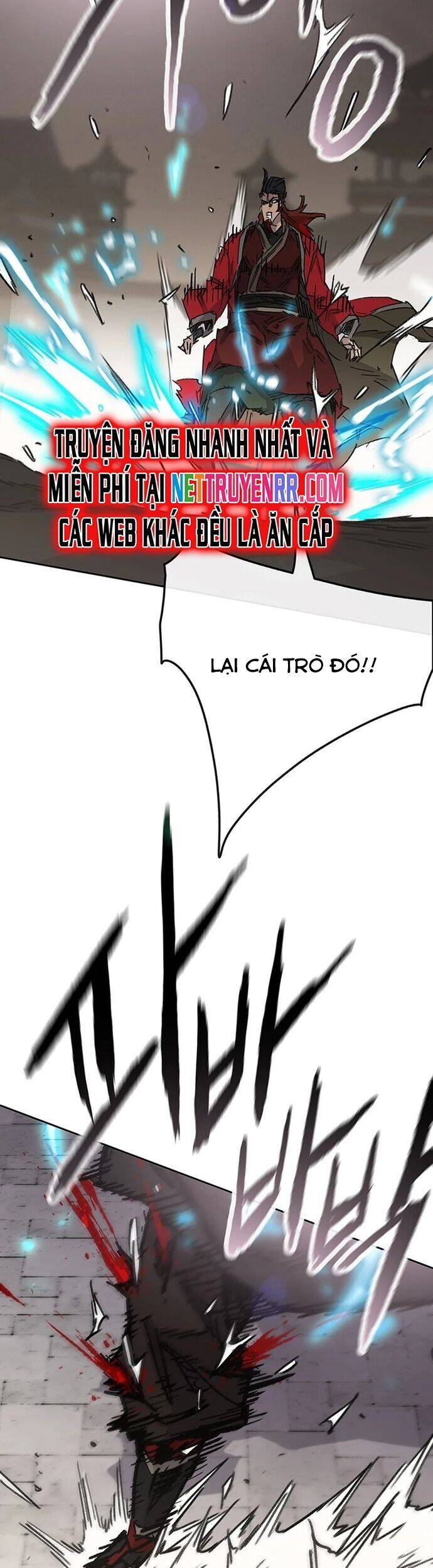 Tiên Kiếm Bất Bại - Chapter 243 - Page 37