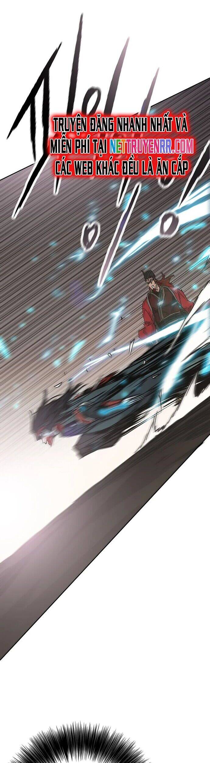 Tiên Kiếm Bất Bại - Chapter 243 - Page 39