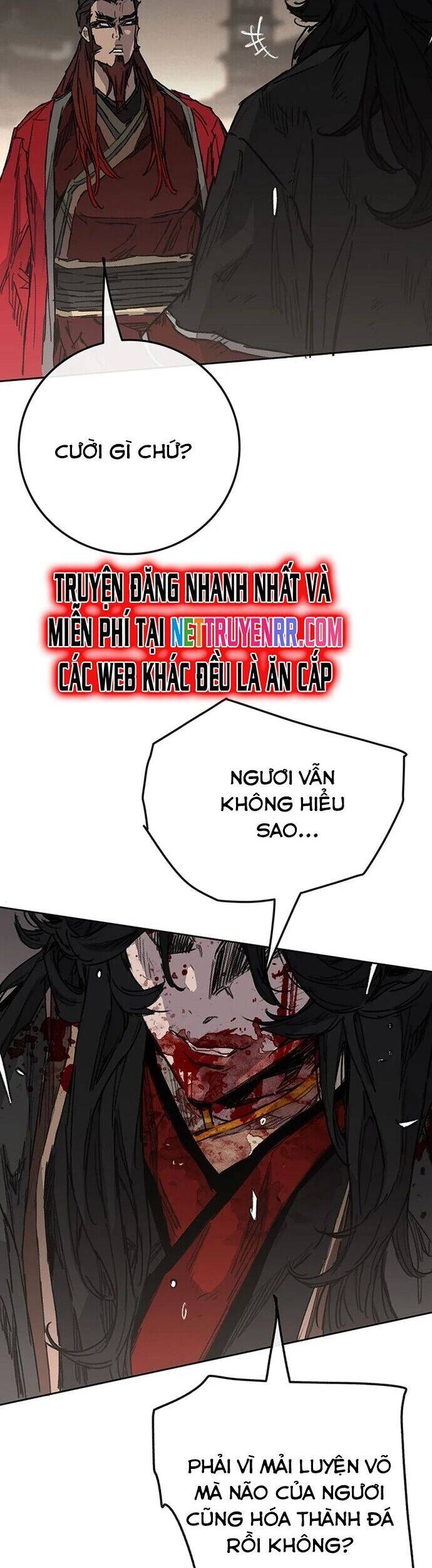 Tiên Kiếm Bất Bại - Chapter 243 - Page 4