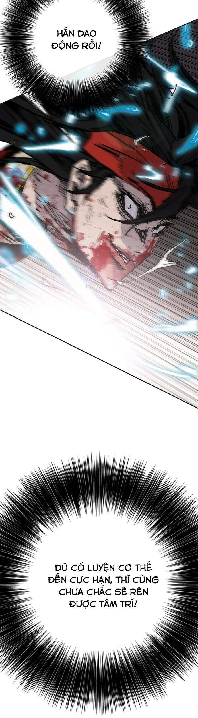 Tiên Kiếm Bất Bại - Chapter 243 - Page 40