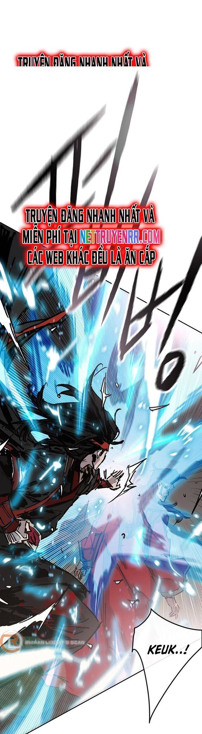 Tiên Kiếm Bất Bại - Chapter 243 - Page 41