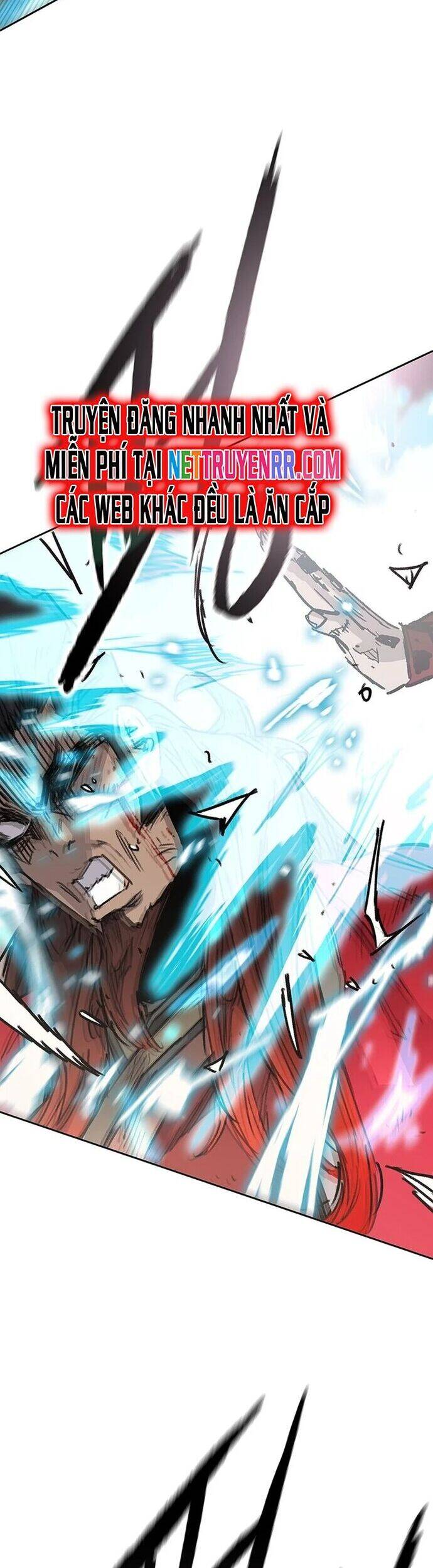 Tiên Kiếm Bất Bại - Chapter 243 - Page 42