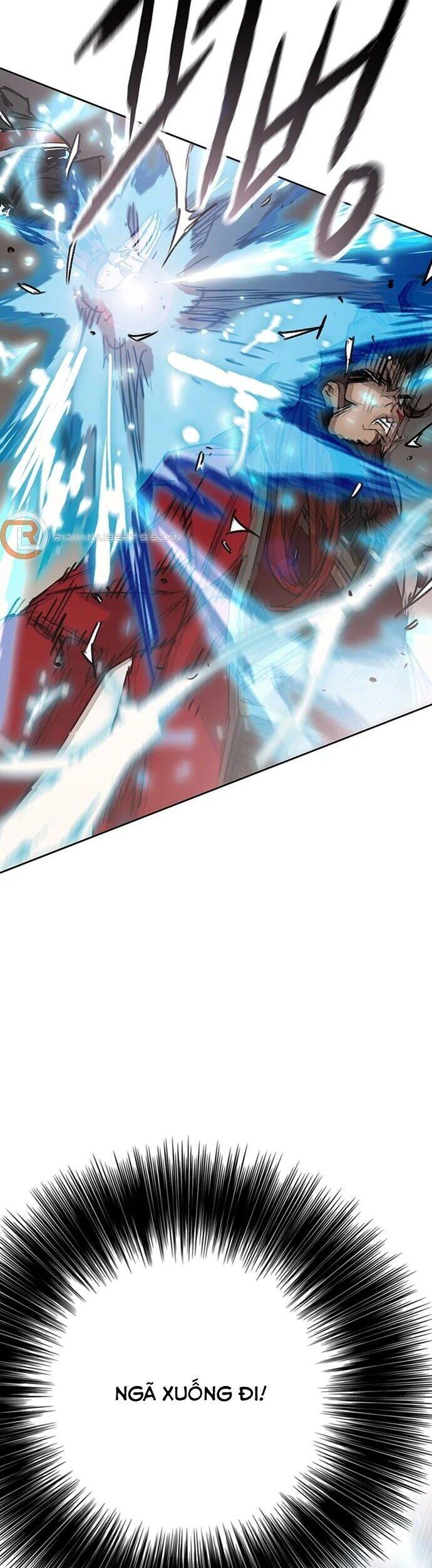 Tiên Kiếm Bất Bại - Chapter 243 - Page 43