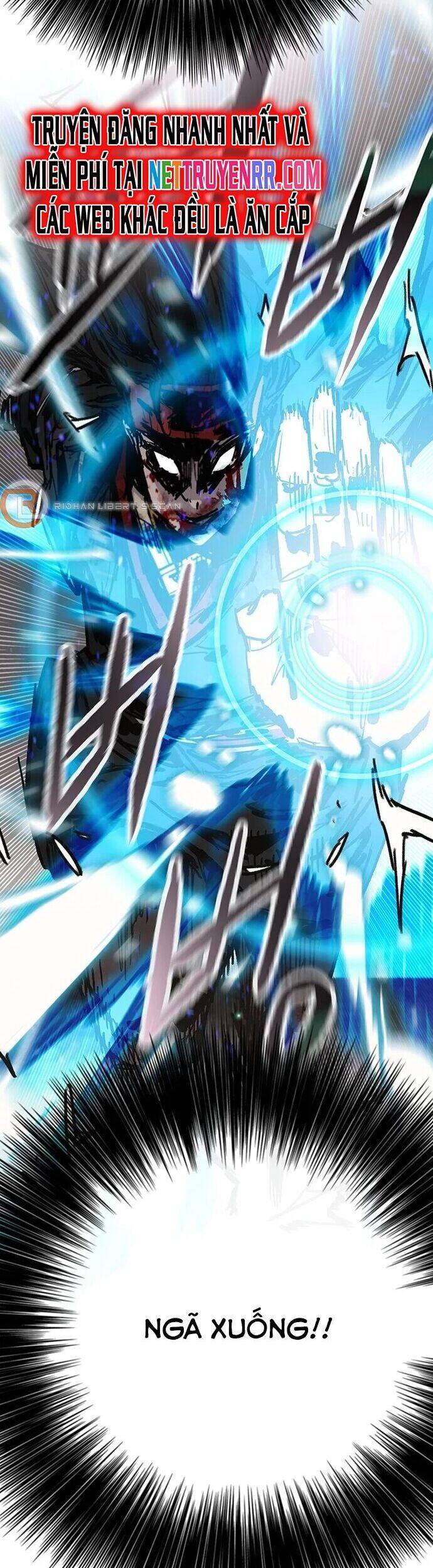 Tiên Kiếm Bất Bại - Chapter 243 - Page 44