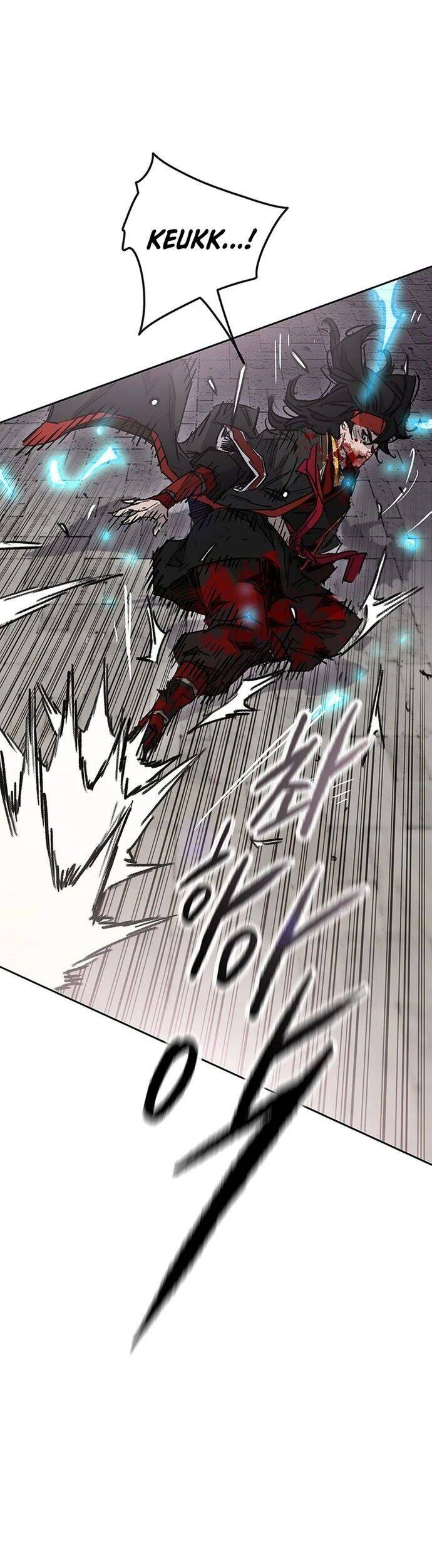 Tiên Kiếm Bất Bại - Chapter 243 - Page 47