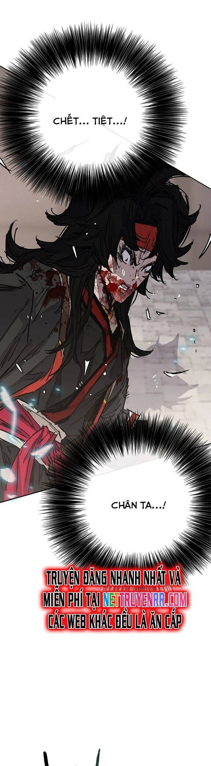 Tiên Kiếm Bất Bại - Chapter 243 - Page 48