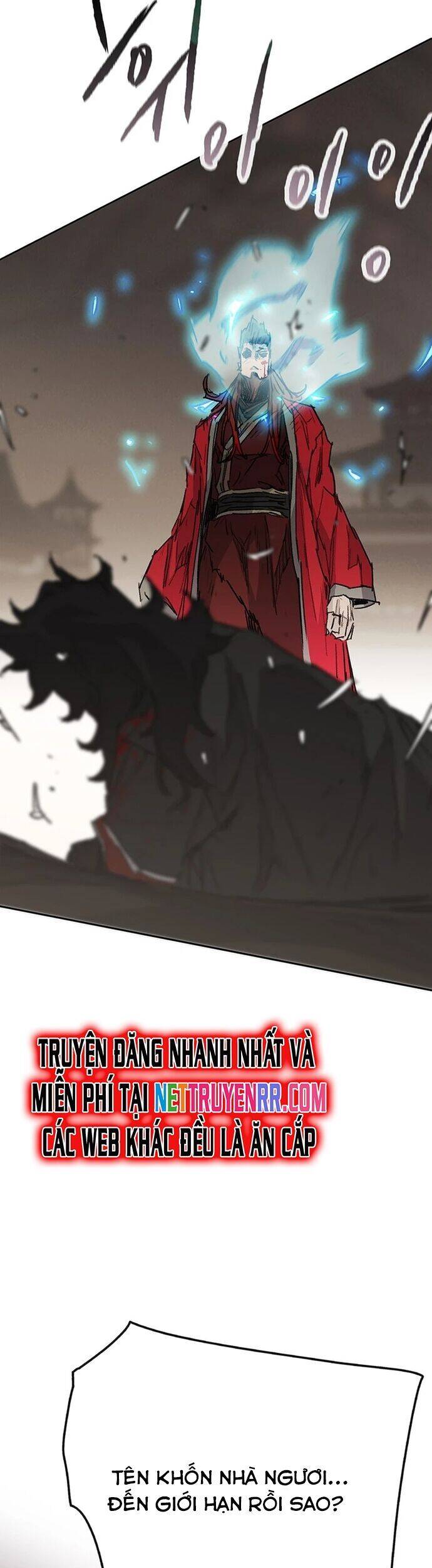 Tiên Kiếm Bất Bại - Chapter 243 - Page 49