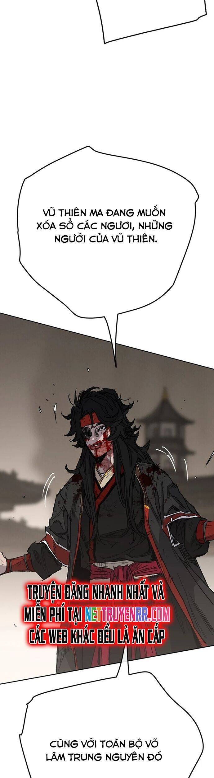 Tiên Kiếm Bất Bại - Chapter 243 - Page 5