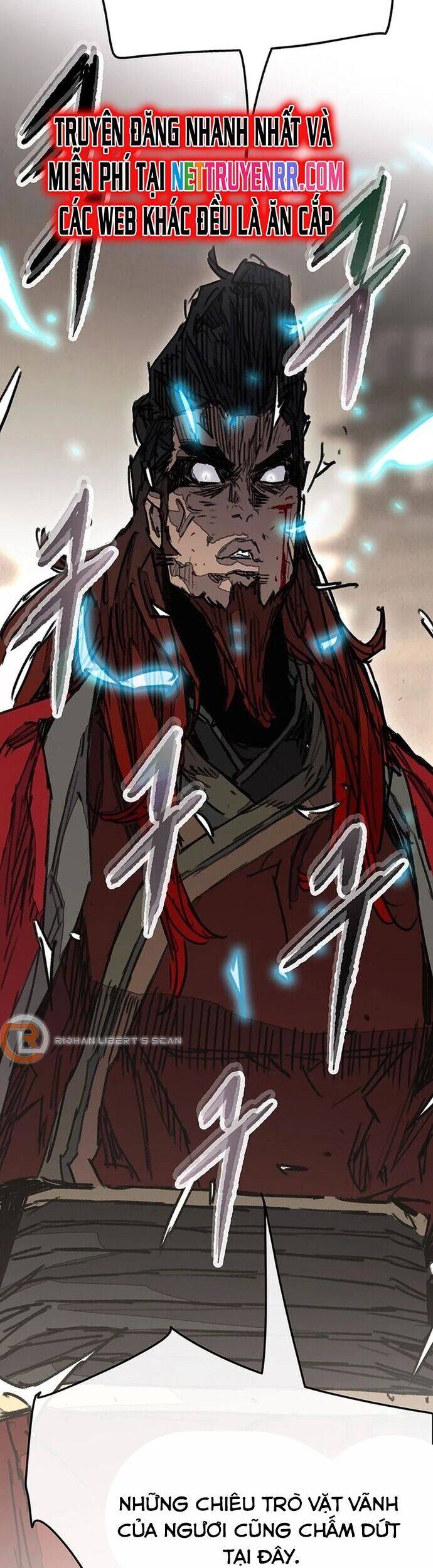 Tiên Kiếm Bất Bại - Chapter 243 - Page 50