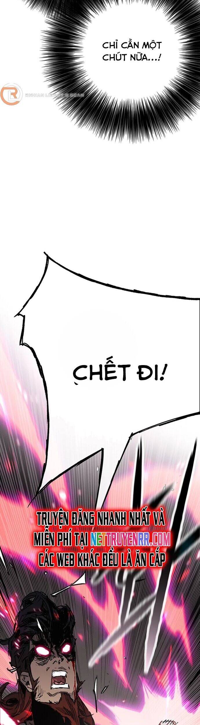 Tiên Kiếm Bất Bại - Chapter 243 - Page 52