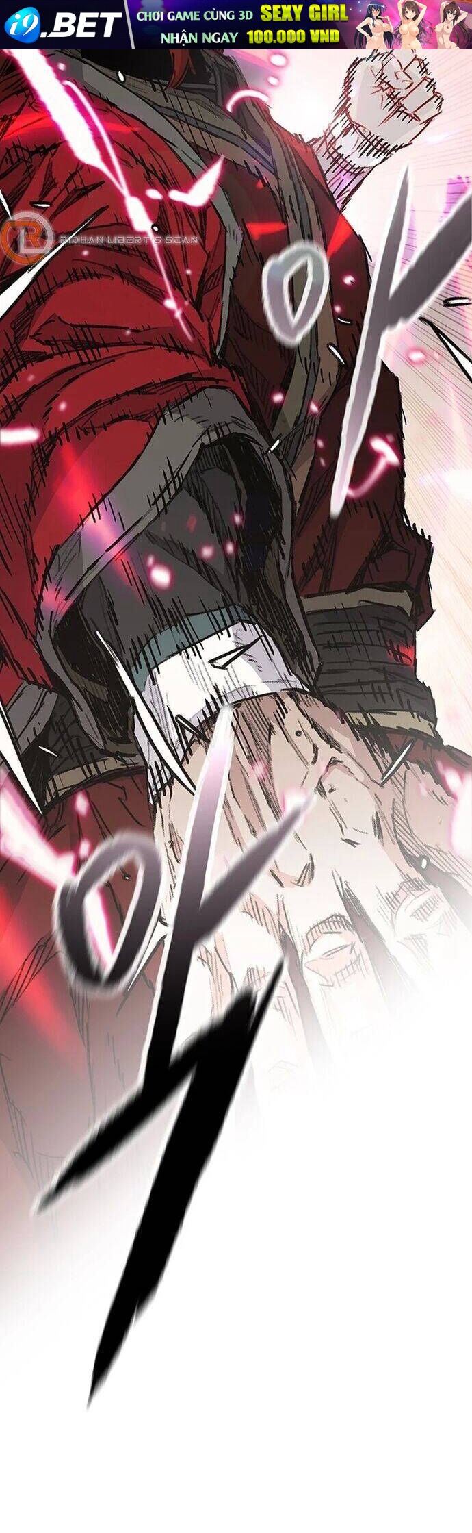 Tiên Kiếm Bất Bại - Chapter 243 - Page 53