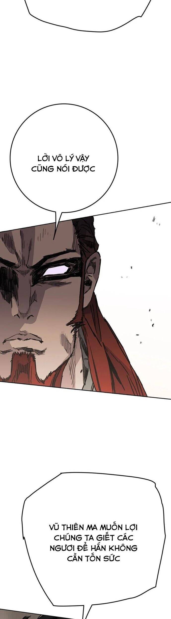 Tiên Kiếm Bất Bại - Chapter 243 - Page 6