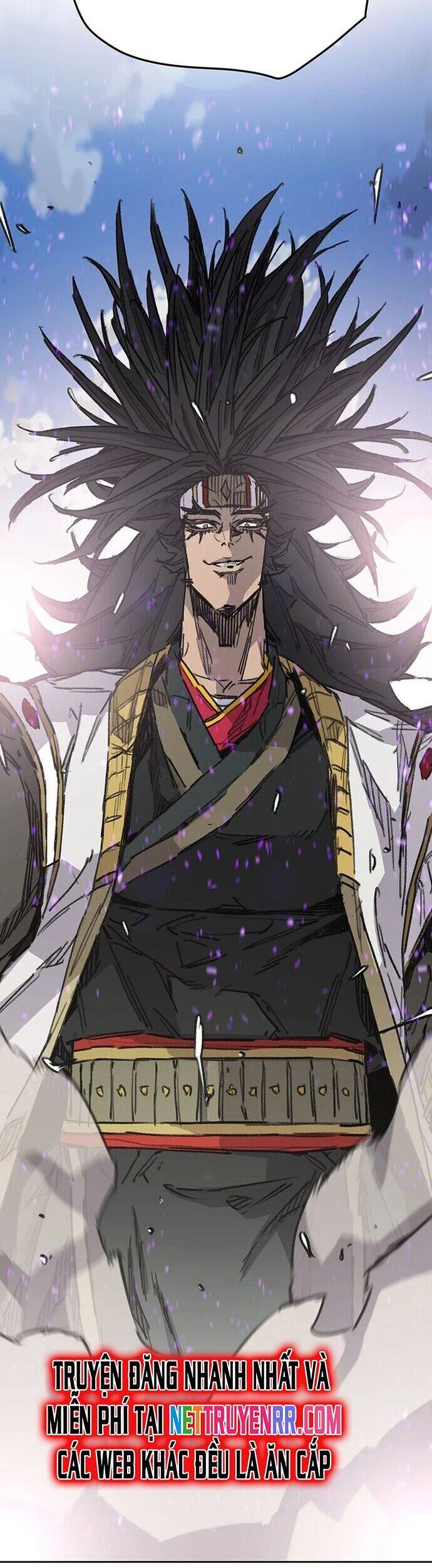 Tiên Kiếm Bất Bại - Chapter 243 - Page 8