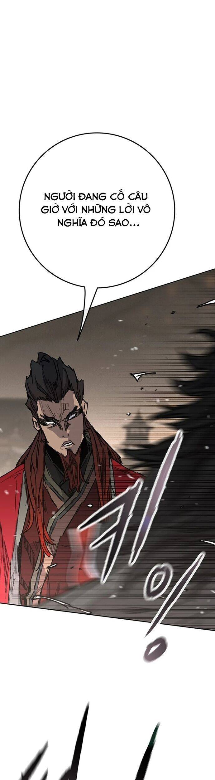 Tiên Kiếm Bất Bại - Chapter 243 - Page 9