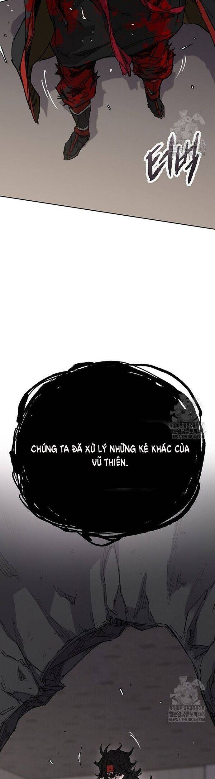 Tiên Kiếm Bất Bại - Chapter 245 - Page 10