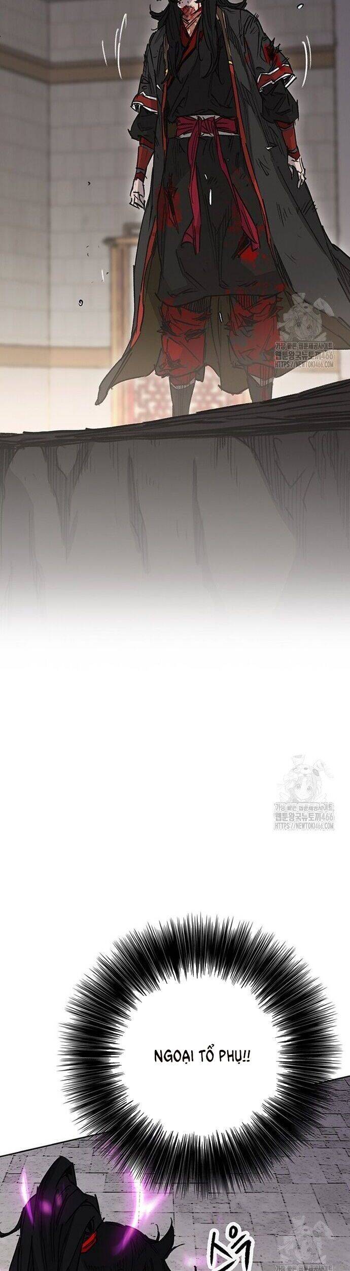 Tiên Kiếm Bất Bại - Chapter 245 - Page 11