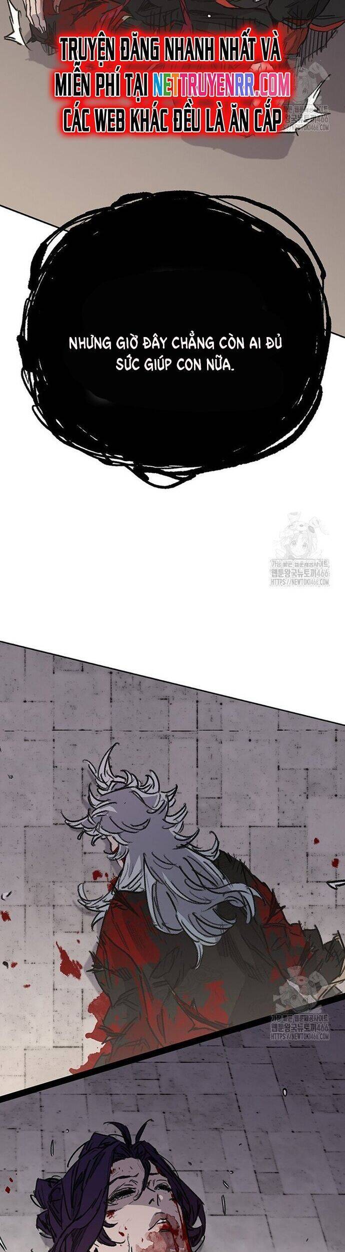 Tiên Kiếm Bất Bại - Chapter 245 - Page 13