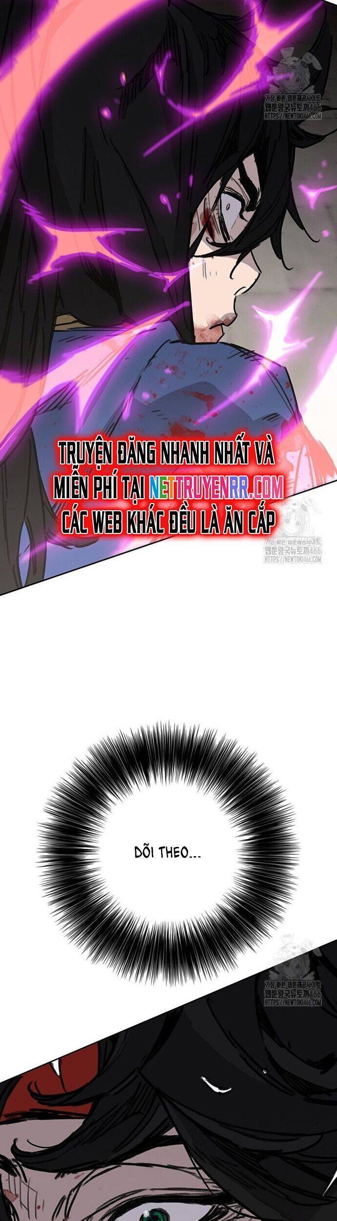 Tiên Kiếm Bất Bại - Chapter 245 - Page 17