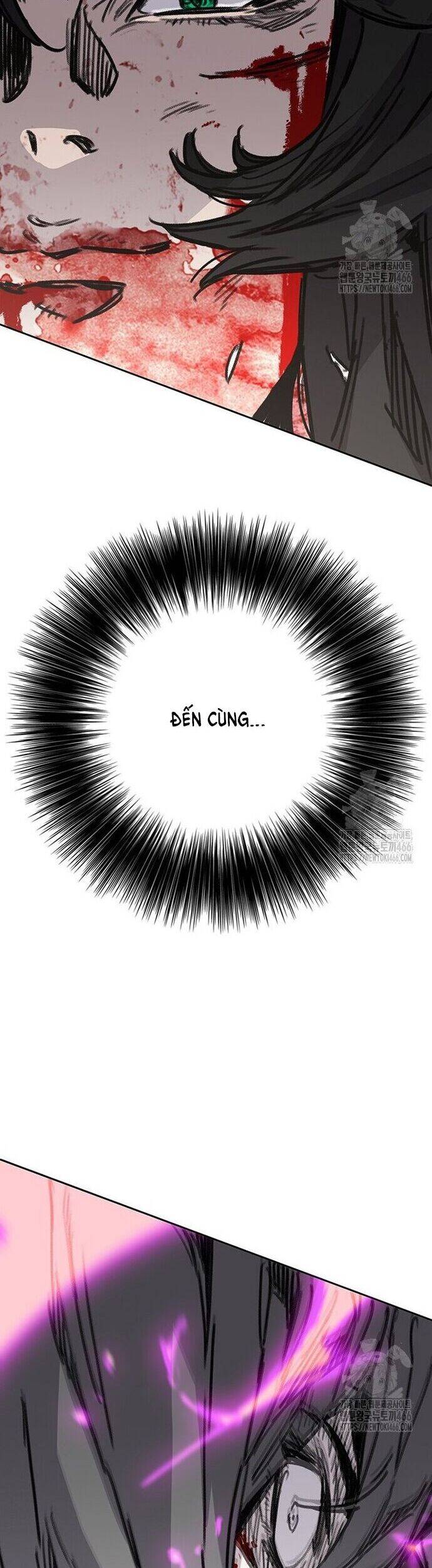 Tiên Kiếm Bất Bại - Chapter 245 - Page 18