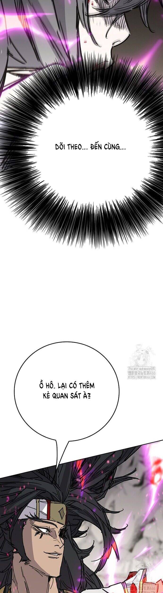 Tiên Kiếm Bất Bại - Chapter 245 - Page 19