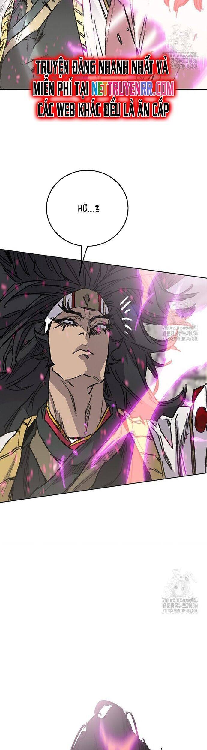 Tiên Kiếm Bất Bại - Chapter 245 - Page 21