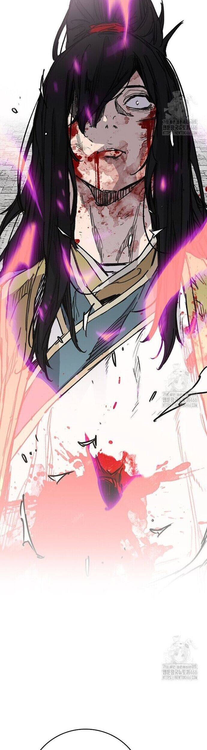 Tiên Kiếm Bất Bại - Chapter 245 - Page 22