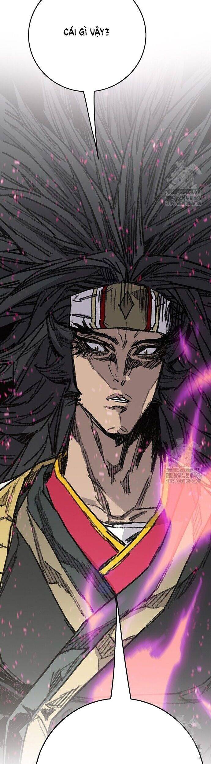 Tiên Kiếm Bất Bại - Chapter 245 - Page 23