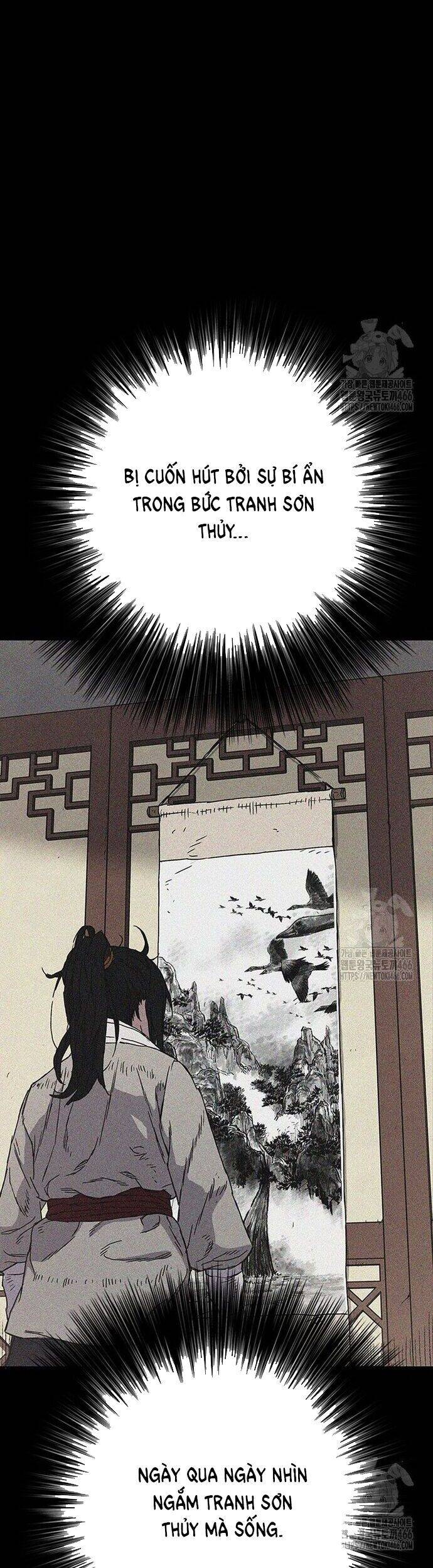 Tiên Kiếm Bất Bại - Chapter 245 - Page 27