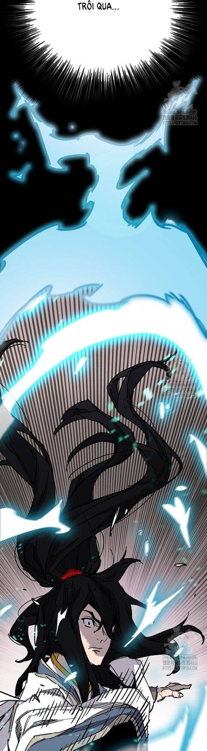 Tiên Kiếm Bất Bại - Chapter 245 - Page 30