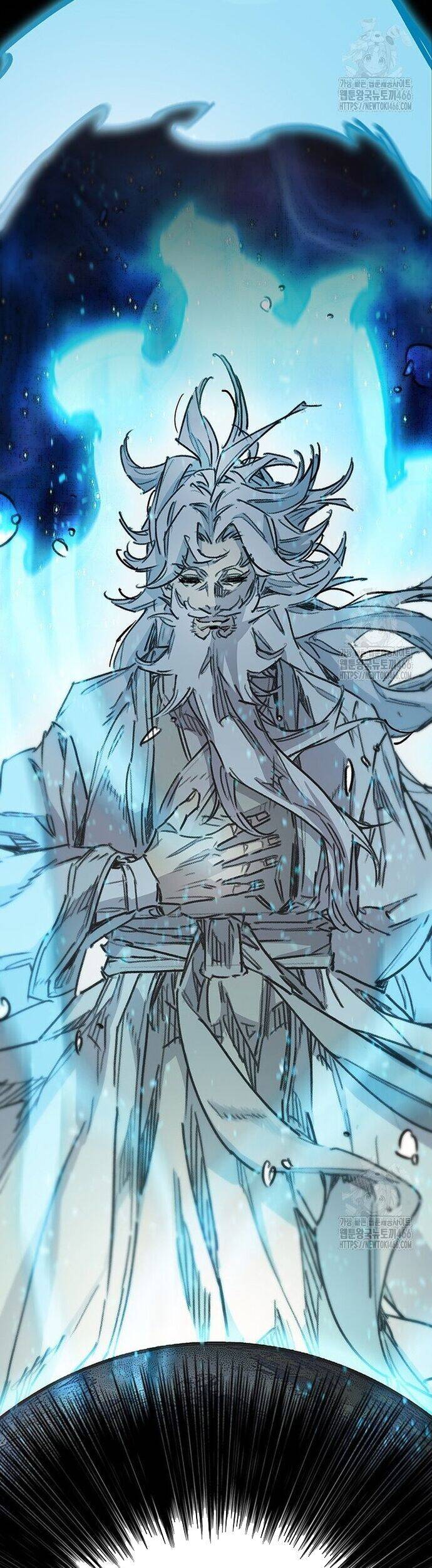 Tiên Kiếm Bất Bại - Chapter 245 - Page 33