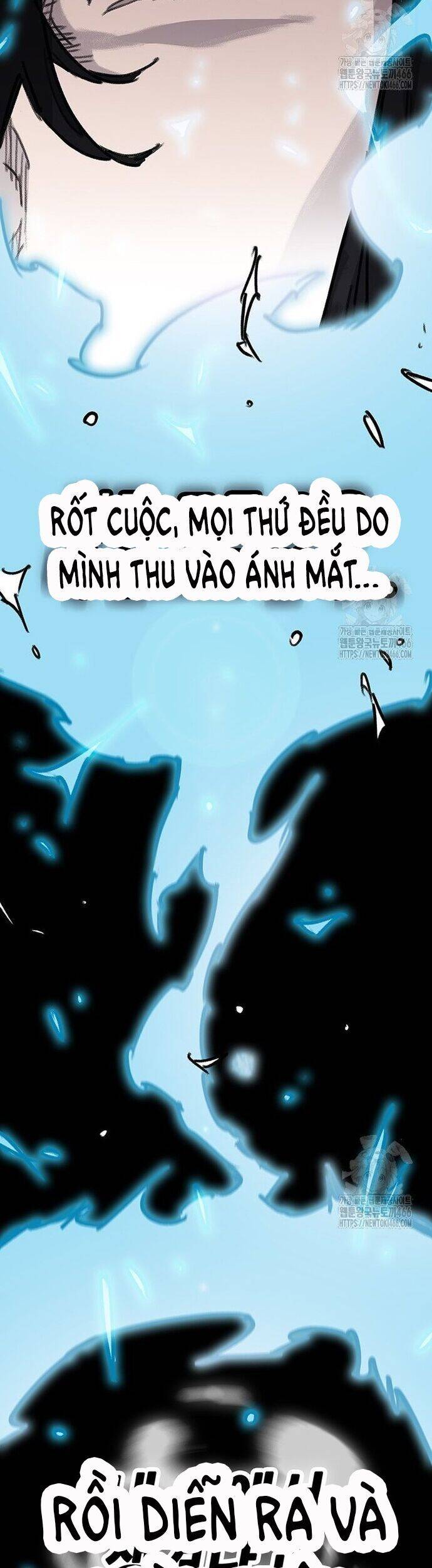 Tiên Kiếm Bất Bại - Chapter 245 - Page 41