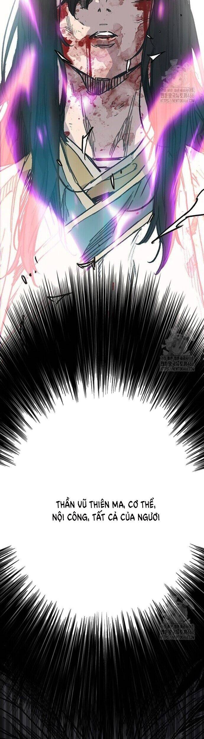 Tiên Kiếm Bất Bại - Chapter 245 - Page 46