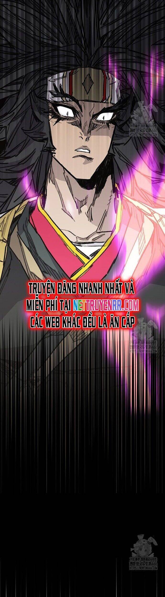 Tiên Kiếm Bất Bại - Chapter 245 - Page 47