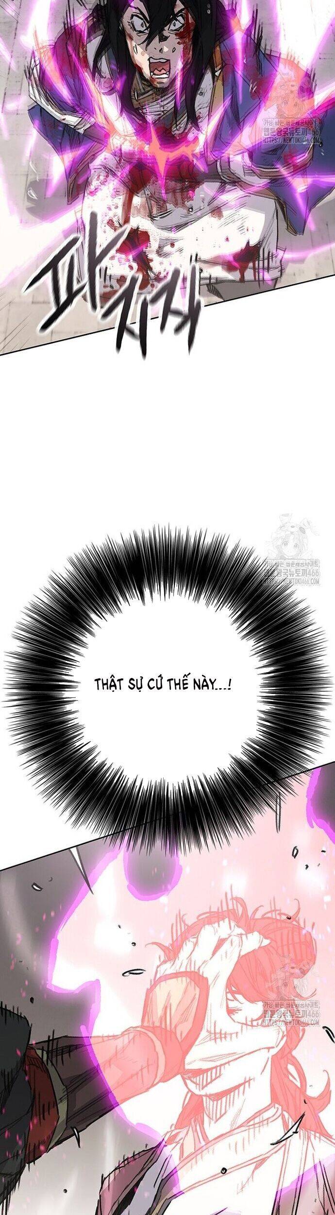 Tiên Kiếm Bất Bại - Chapter 245 - Page 5